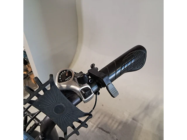 Fatbike, la souris, s20 pro - afbeelding 11 van  14