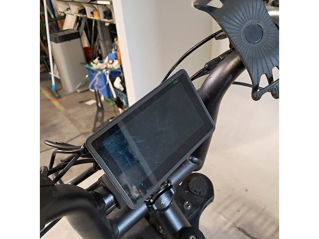 Fatbike, la souris, s20 pro - afbeelding 12 van  14