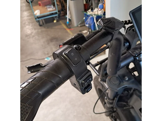 Fatbike, la souris, s20 pro - afbeelding 13 van  14