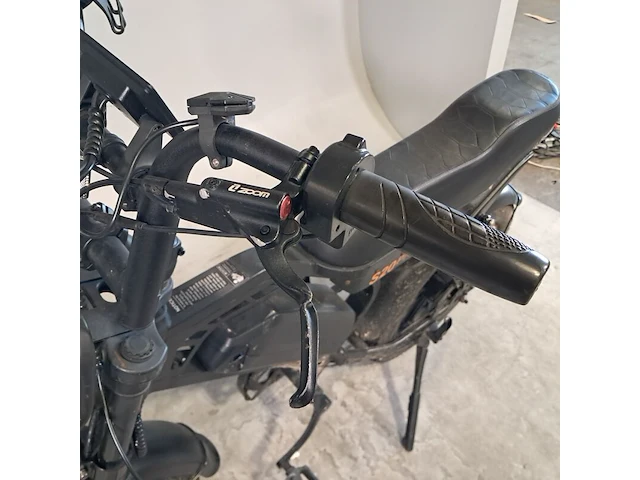 Fatbike, la souris, s20 pro - afbeelding 14 van  14