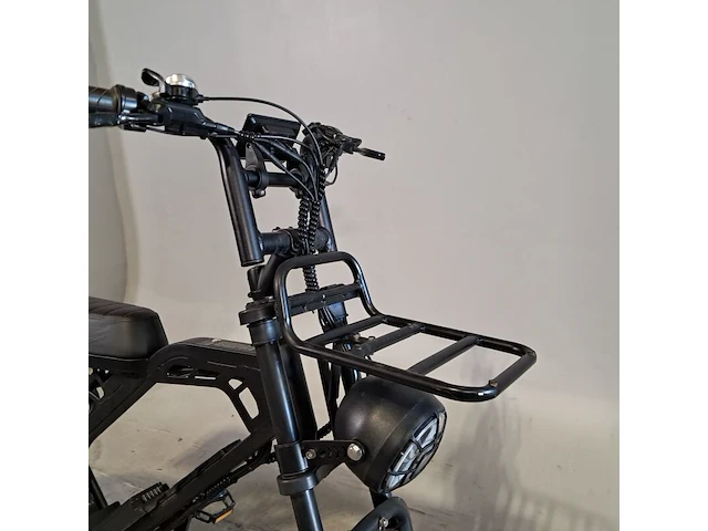 Fatbike, la souris, v20, 2024 - afbeelding 5 van  13