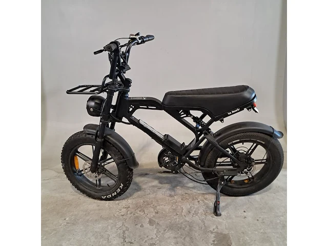 Fatbike, la souris, v20, 2024 - afbeelding 6 van  13