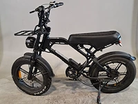 Fatbike, la souris, v20, 2024 - afbeelding 6 van  13