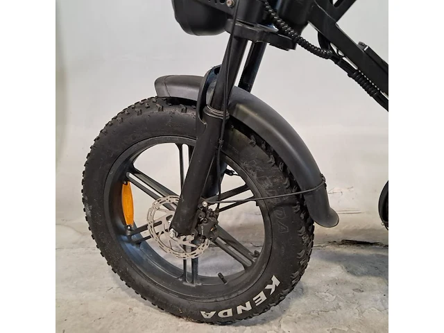Fatbike, la souris, v20, 2024 - afbeelding 7 van  13