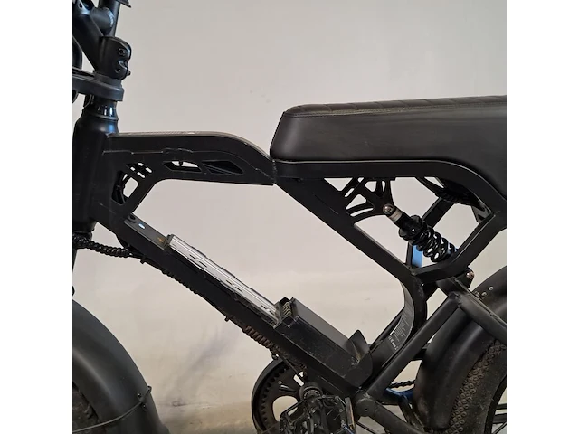Fatbike, la souris, v20, 2024 - afbeelding 8 van  13