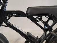 Fatbike, la souris, v20, 2024 - afbeelding 8 van  13