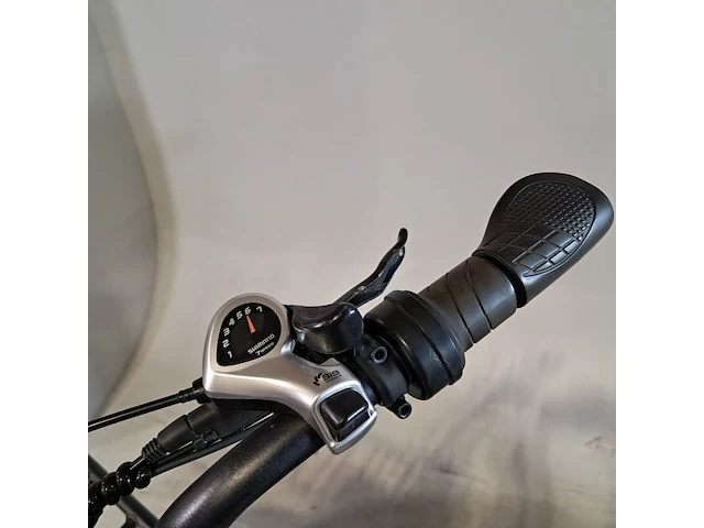 Fatbike, la souris, v20, 2024 - afbeelding 11 van  13