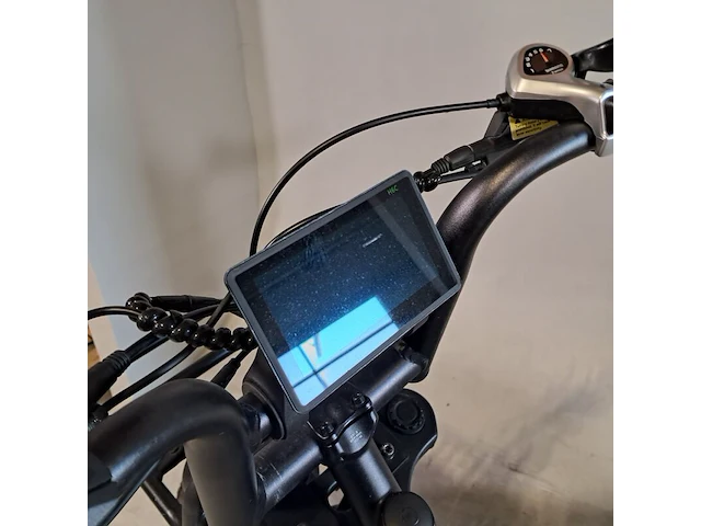 Fatbike, la souris, v20, 2024 - afbeelding 12 van  13