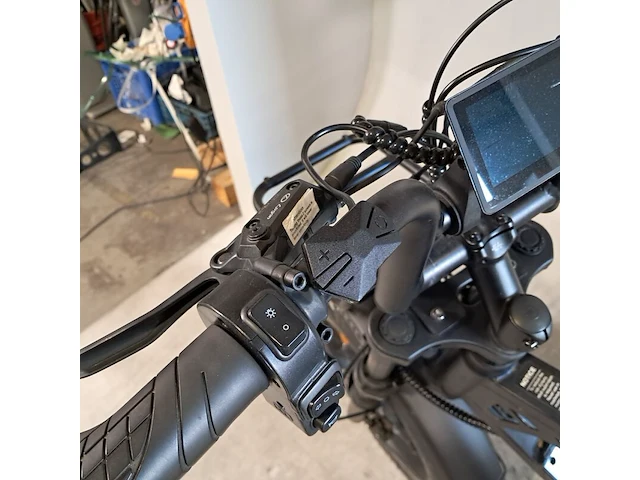 Fatbike, la souris, v20, 2024 - afbeelding 13 van  13