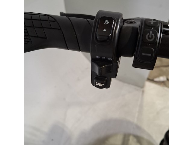 Fatbike, la souris, v20 - afbeelding 2 van  29