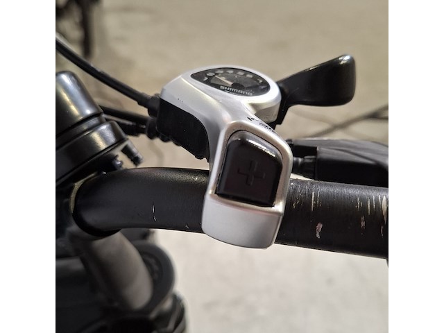 Fatbike, la souris, v20 - afbeelding 4 van  29