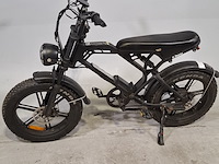 Fatbike, la souris, v20 - afbeelding 5 van  29