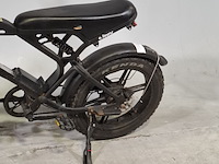 Fatbike, la souris, v20 - afbeelding 6 van  29