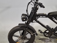 Fatbike, la souris, v20 - afbeelding 7 van  29