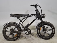 Fatbike, la souris, v20 - afbeelding 1 van  29