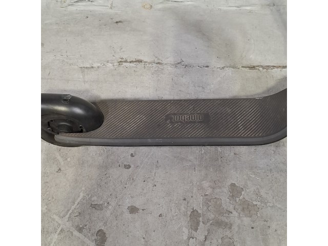 Fatbike, la souris, v20 - afbeelding 14 van  29