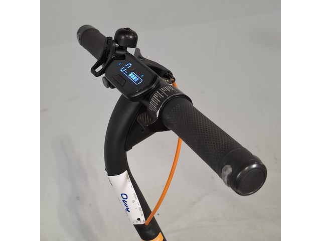 Fatbike, la souris, v20 - afbeelding 15 van  29