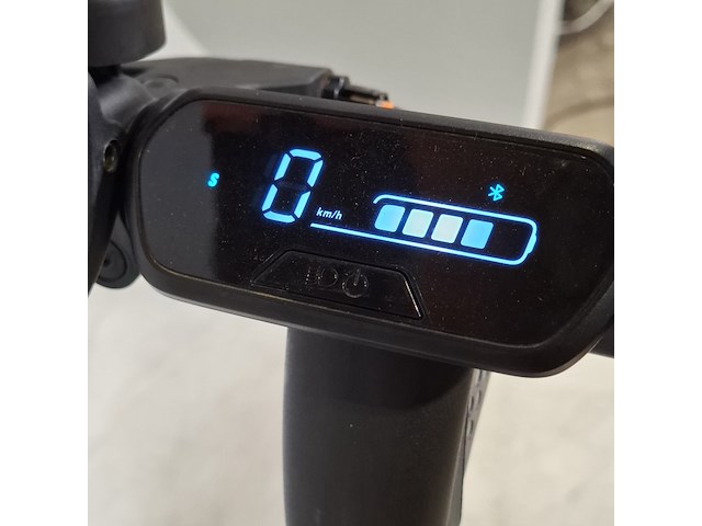 Fatbike, la souris, v20 - afbeelding 16 van  29