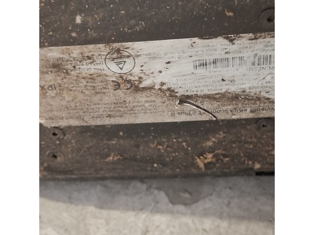 Fatbike, la souris, v20 - afbeelding 18 van  29