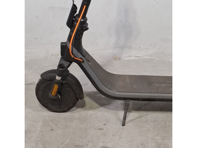 Fatbike, la souris, v20 - afbeelding 21 van  29