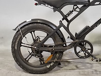 Fatbike, la souris, v20 - afbeelding 12 van  29