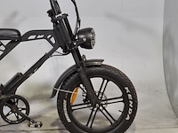 Fatbike, la souris, v20 - afbeelding 23 van  29