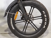 Fatbike, la souris, v20 - afbeelding 25 van  29