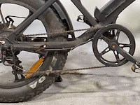 Fatbike, la souris, v20 - afbeelding 26 van  29