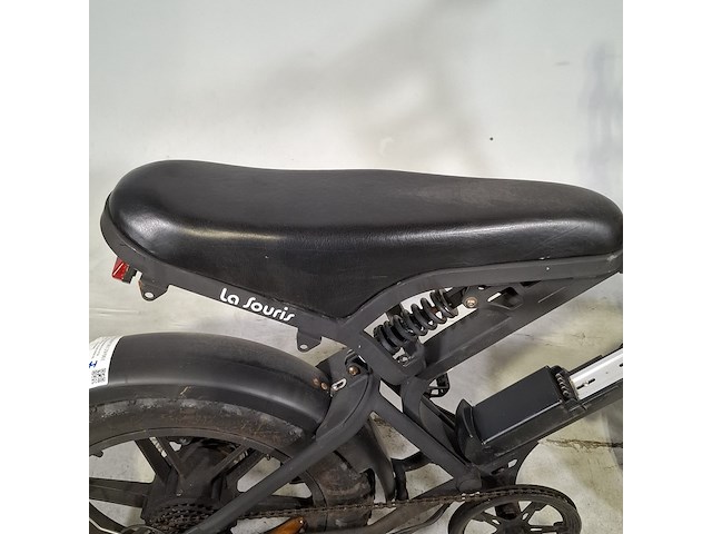 Fatbike, la souris, v20 - afbeelding 27 van  29