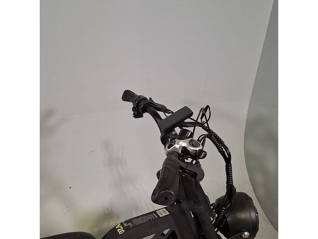 Fatbike, la souris, v20 - afbeelding 28 van  29