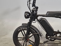 Fatbike, la souris, v8, 2024 - afbeelding 6 van  14