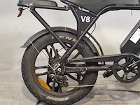 Fatbike, la souris, v8, 2024 - afbeelding 7 van  14