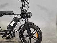 Fatbike, la souris, v8, 2024 - afbeelding 8 van  14