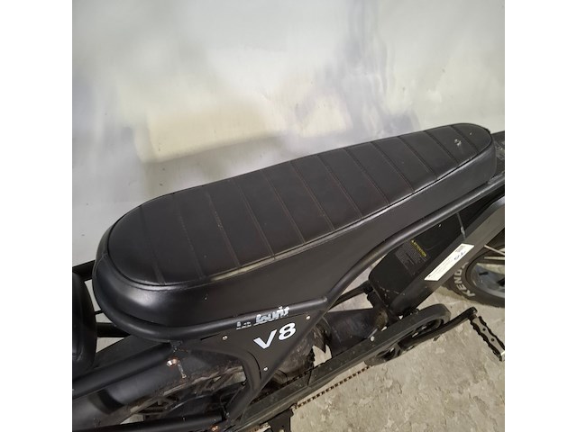 Fatbike, la souris, v8, 2024 - afbeelding 9 van  14