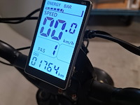 Fatbike, la souris, v8, 2024 - afbeelding 10 van  14