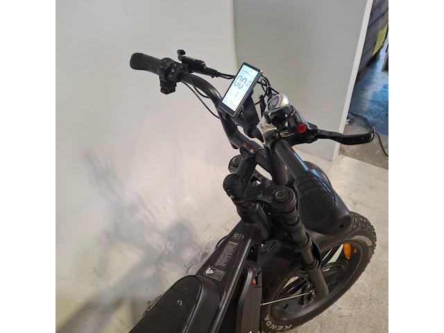 Fatbike, la souris, v8, 2024 - afbeelding 11 van  14