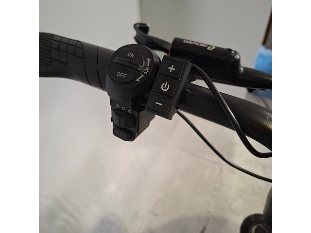 Fatbike, la souris, v8, 2024 - afbeelding 13 van  14