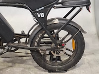 Fatbike, la souris, v8, 2024 - afbeelding 5 van  14