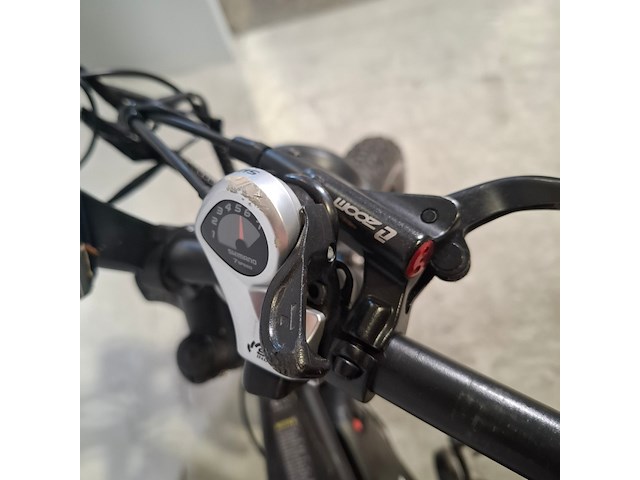 Fatbike, la souris, v8, 2024 - afbeelding 12 van  14