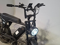 Fatbike, la souris, v8, 2024 - afbeelding 14 van  14