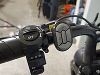 Fatbike, la souris, v8 - afbeelding 3 van  18