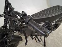 Fatbike, la souris, v8 - afbeelding 4 van  18