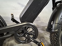 Fatbike, la souris, v8 - afbeelding 7 van  18
