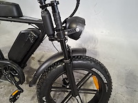 Fatbike, la souris, v8 - afbeelding 9 van  18