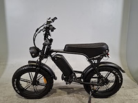 Fatbike, la souris, v8 - afbeelding 11 van  18