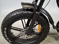 Fatbike, la souris, v8 - afbeelding 12 van  18