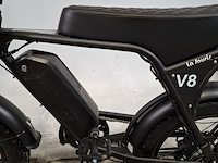 Fatbike, la souris, v8 - afbeelding 13 van  18