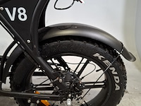 Fatbike, la souris, v8 - afbeelding 14 van  18