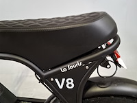Fatbike, la souris, v8 - afbeelding 15 van  18