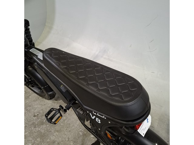 Fatbike, la souris, v8 - afbeelding 17 van  18